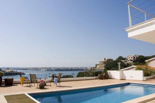 Villa in Cala Llonga kaufen