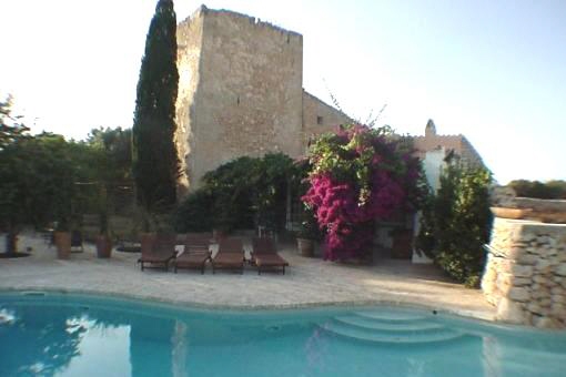 Finca in Maó