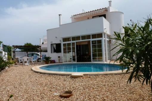 Haus in Binibeca Vell
