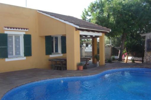 Haus in Ciudadela