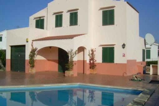 Haus in Ciudadela