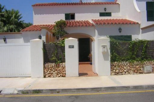 Haus in Es Mercadal
