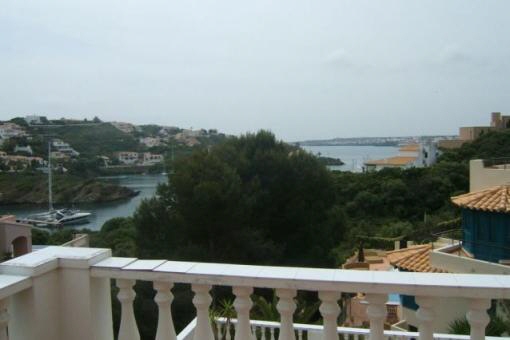 Haus in Cala Llonga