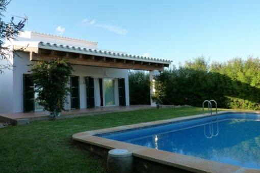 Haus in San Lluis zum Kauf