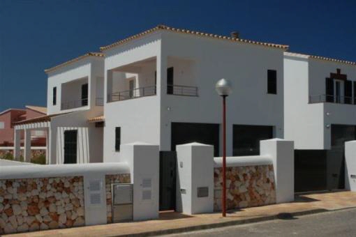 Haus in Ciudadela