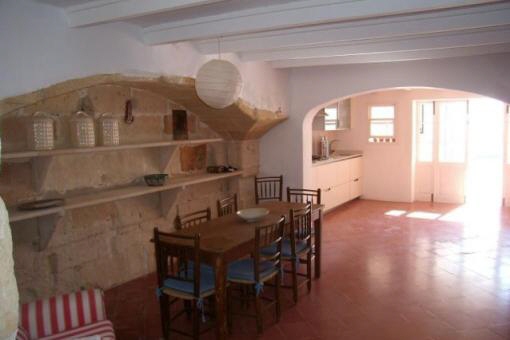 Haus in Ciutadella