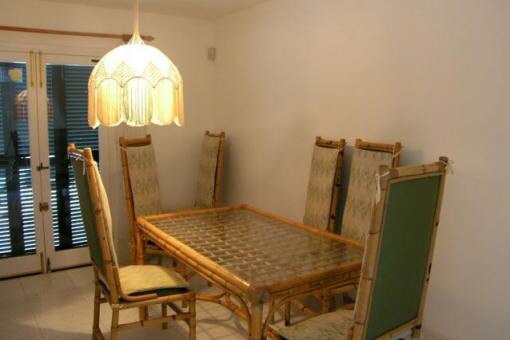 Esszimmer