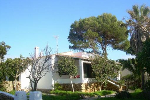 Haus in Mahón