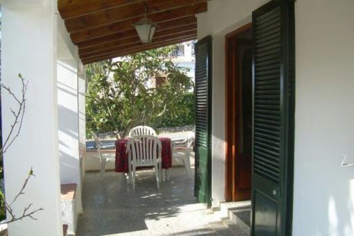 ... Terrasse