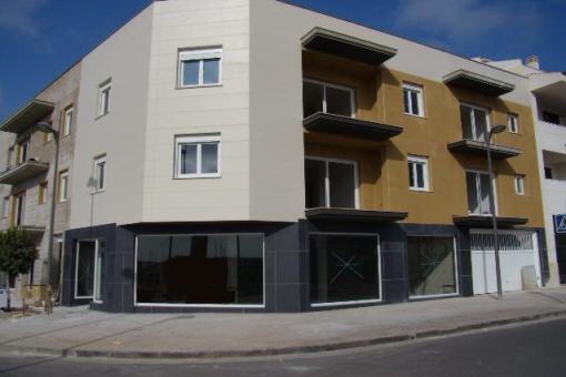 Wohnung in Ciutadella