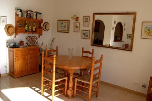Essbereich