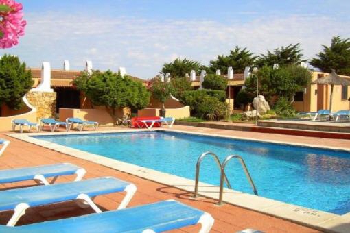 Wohnung in Ciutadella