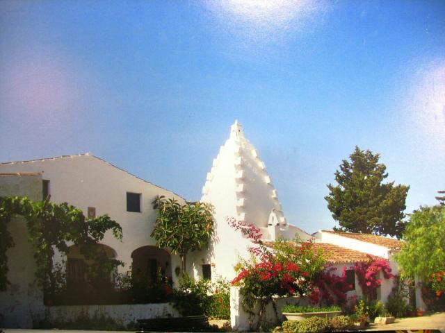 Finca in Mahón