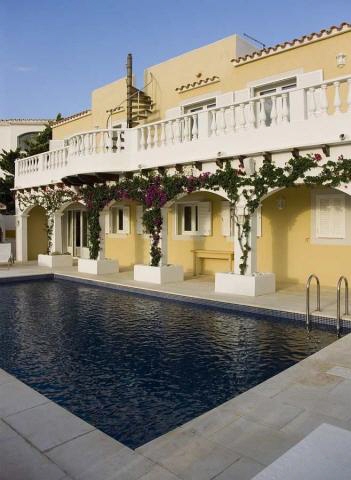 Villa in Mahón