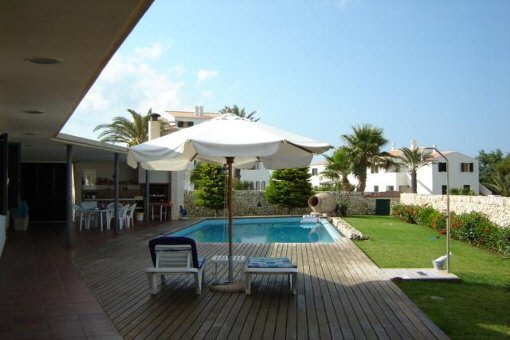 Villa in Ciutadella