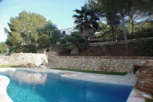 Finca in Mahón