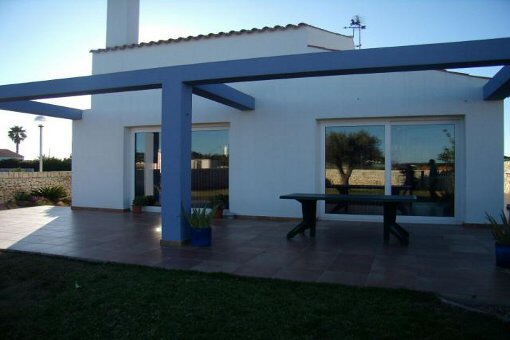 Villa in Ciudadela zum Kauf