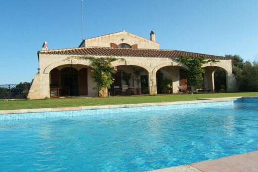Finca in San Luis