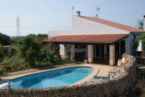 Finca in Ciudadela