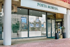 Porta Menorquina Immobilienbüro