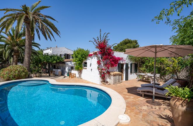 Immobilien auf Menorca zum Kauf