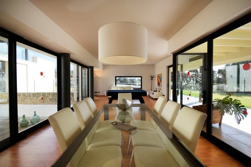 Modernes Landhaus in Alaior - kaufen Modernes Landhaus in Alaior - kaufen