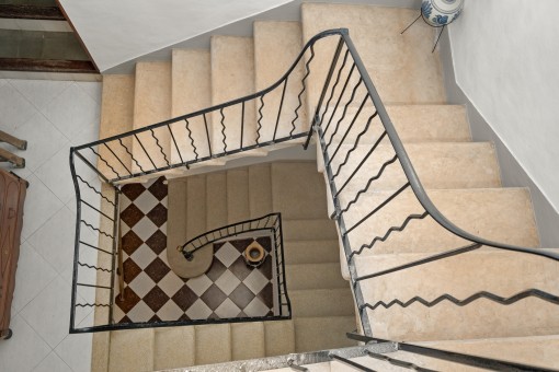 Treppen