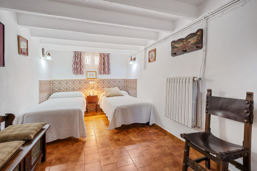 Gäste Schlafzimmer