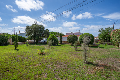 Garten