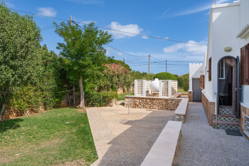 Garten