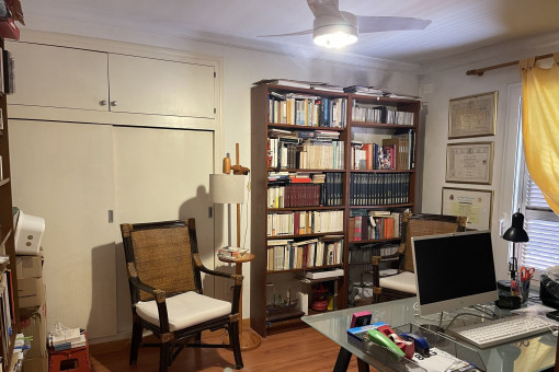 Büro