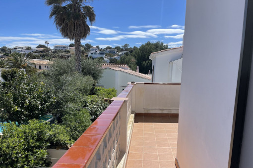 Balkon